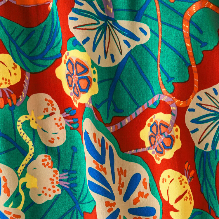 Patagonia Women's Tidal Threads Dress - TCLE