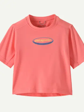 Patagonia Baby Capilene® Silkweight T-Shirt