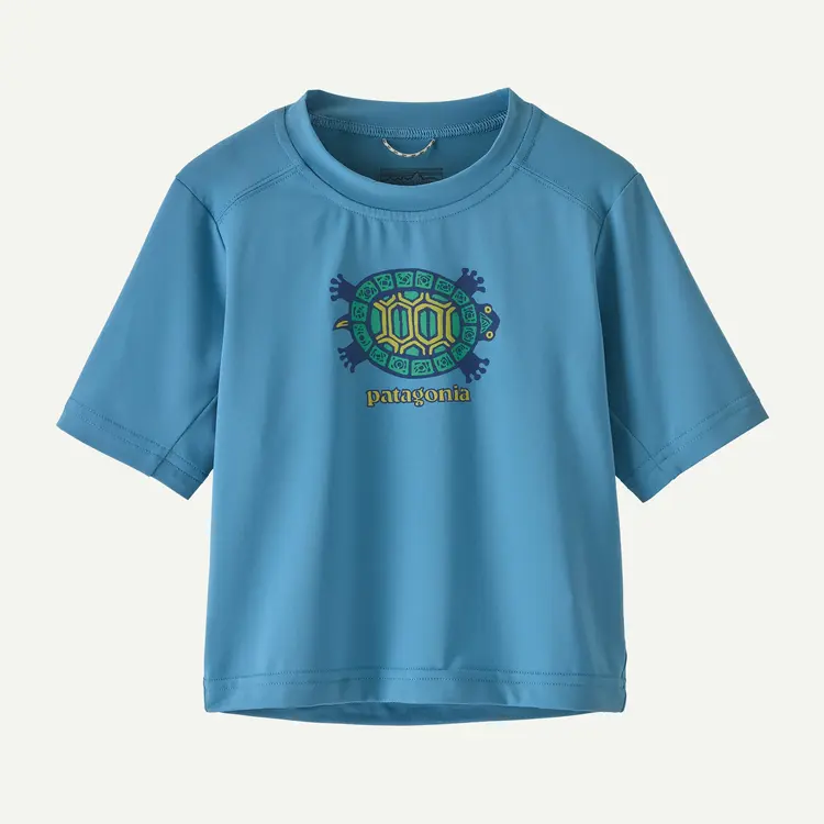 Patagonia Baby Capilene® Silkweight T-Shirt