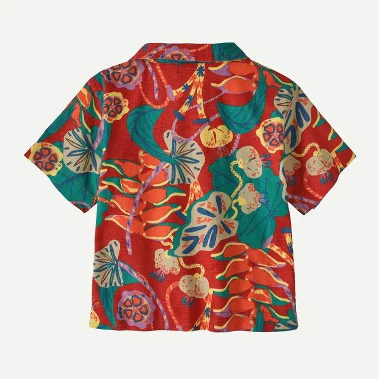 Patagonia Baby Tidal Threads Shirt - TCLE