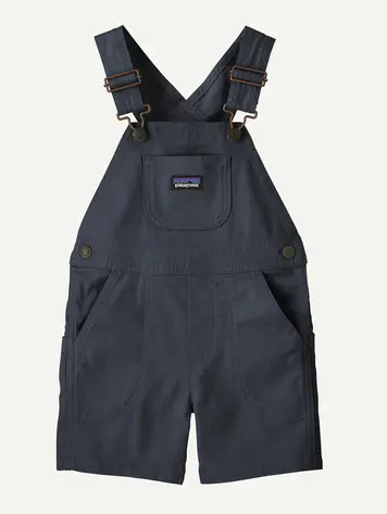 Patagonia Baby Stand Up® Shortalls - SMDB