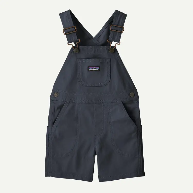 Patagonia Baby Stand Up® Shortalls- SMDB