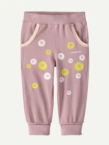 Patagonia Baby Sweatpants - FIQV
