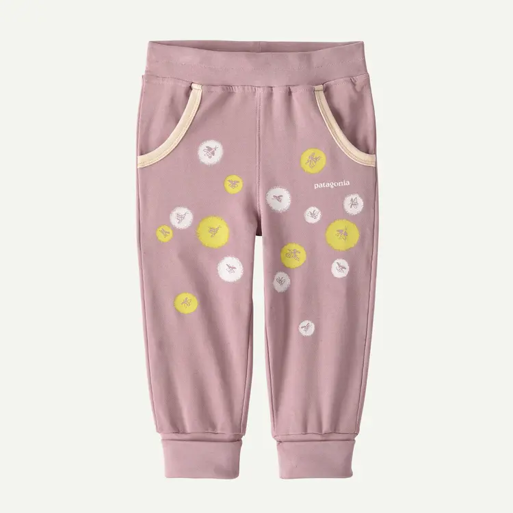 Patagonia Baby Sweatpants - FIQV