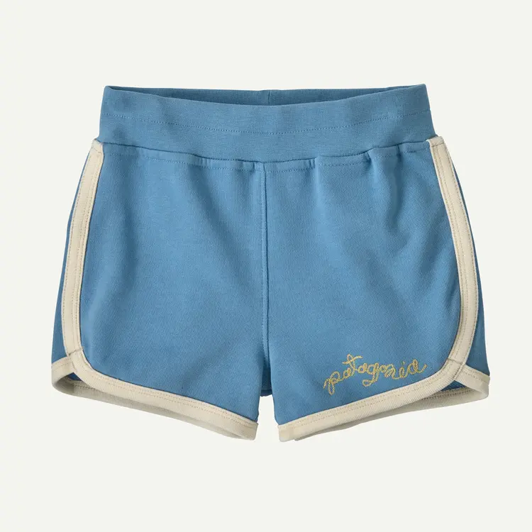 Patagonia Baby Sweatshorts