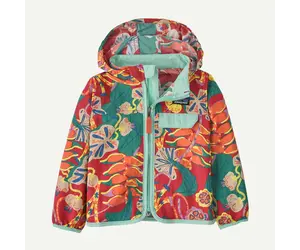 Patagonia Baby Baggies™ Jacket - TCLE - Yellow Turtle