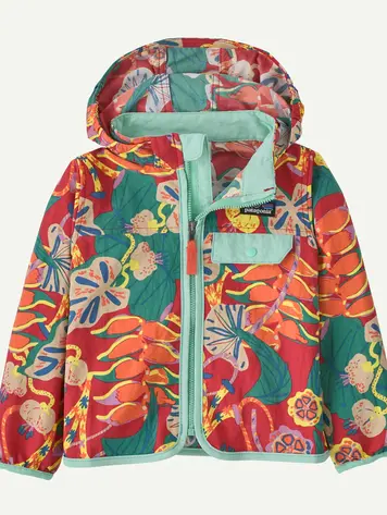 Patagonia Baby Baggies™ Jacket - TCLE