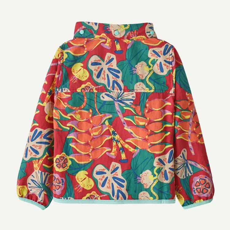 Patagonia Baby Baggies™ Jacket- TCLE