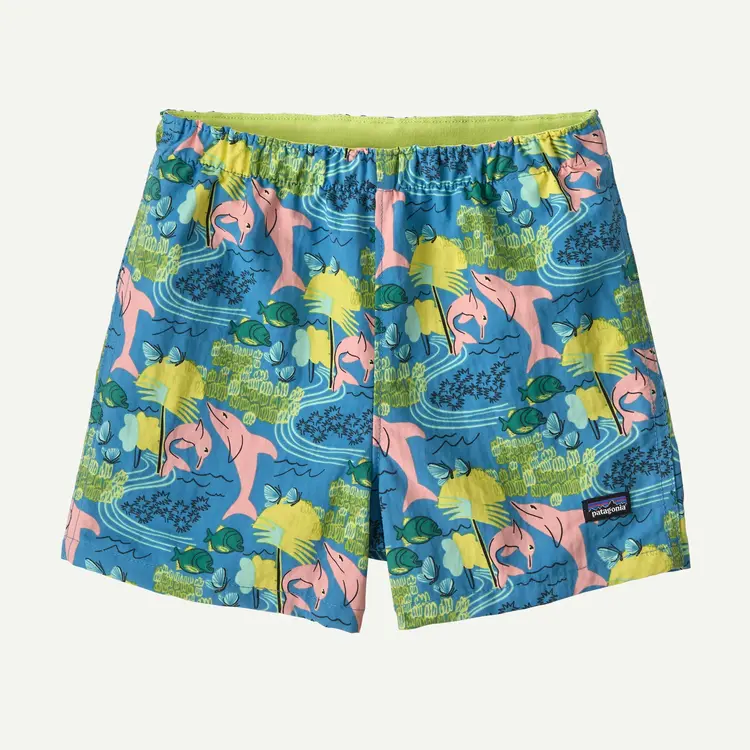 Patagonia Baby Baggies™ Shorts