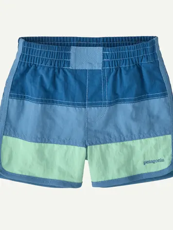 Patagonia Baby Boardshorts