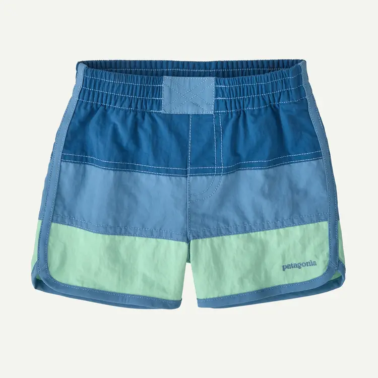 Patagonia Baby Boardshorts