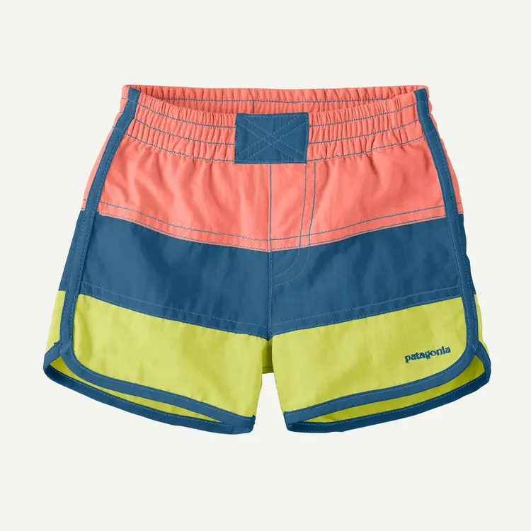 Patagonia Baby Boardshorts