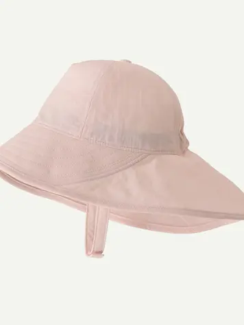 Patagonia Baby Block-the-Sun Hat