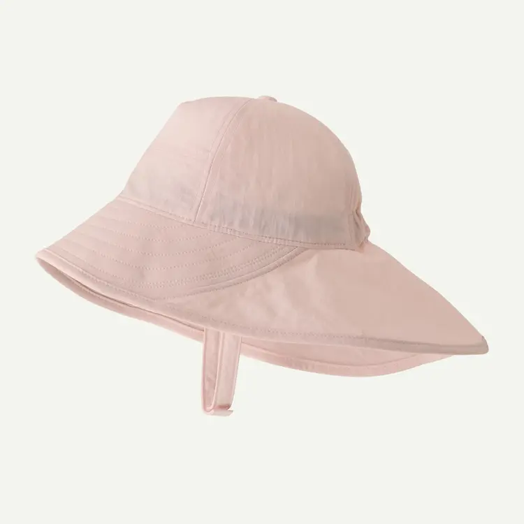 Patagonia Baby Block-the-Sun Hat