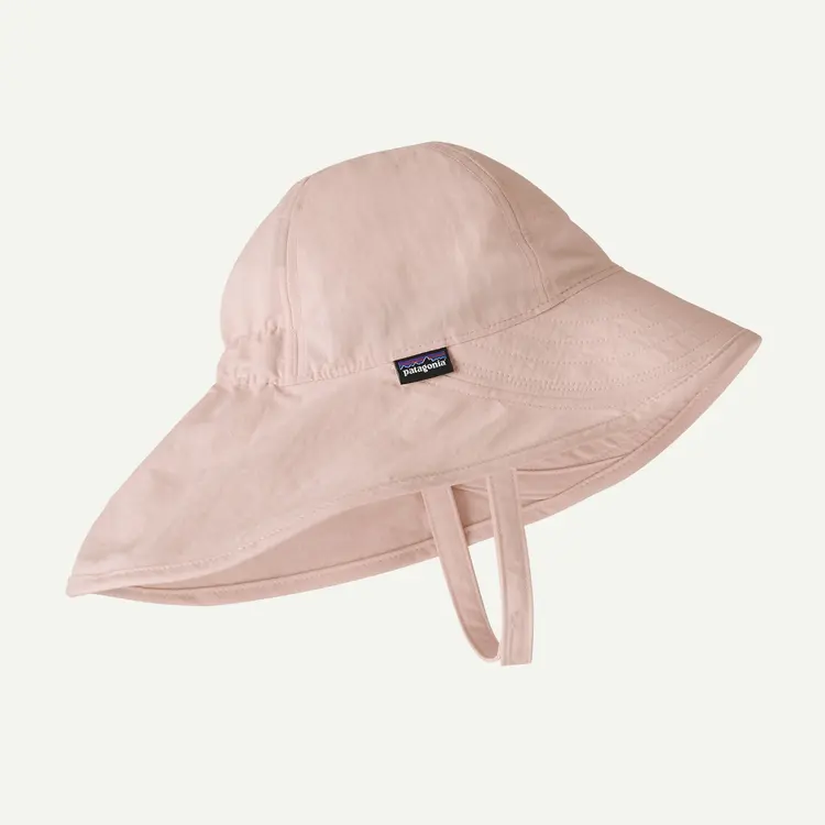 Patagonia Baby Block-the-Sun Hat