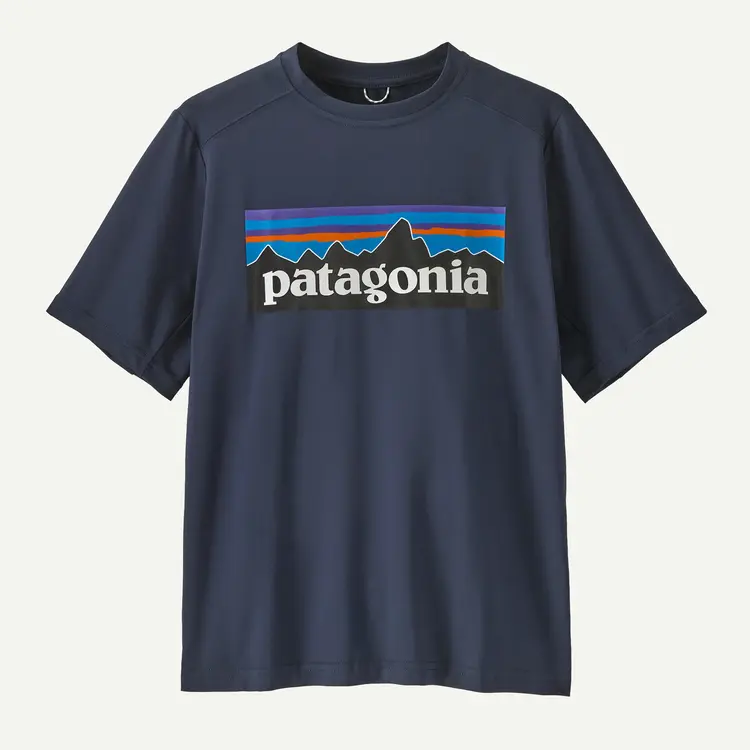Patagonia Kids' Capilene® Silkweight T-Shirt