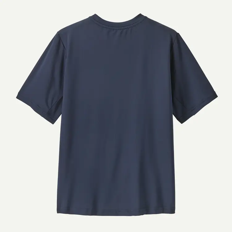 Patagonia Kids' Capilene® Silkweight T-Shirt