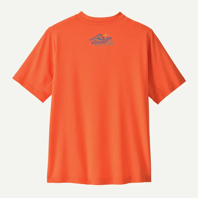 Patagonia Kids' Capilene® Silkweight T-Shirt