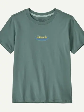 Patagonia Kids' Graphic T-Shirt