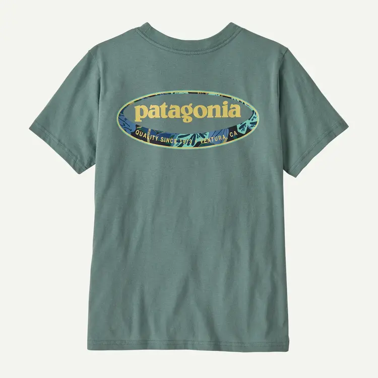 Patagonia Kids' Graphic T-Shirt