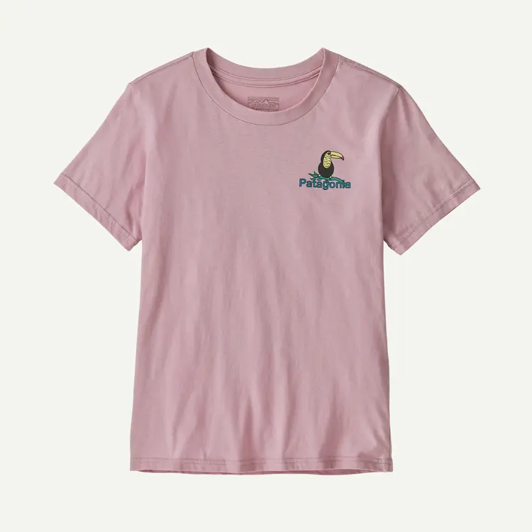 Patagonia Kids' Graphic T-Shirt