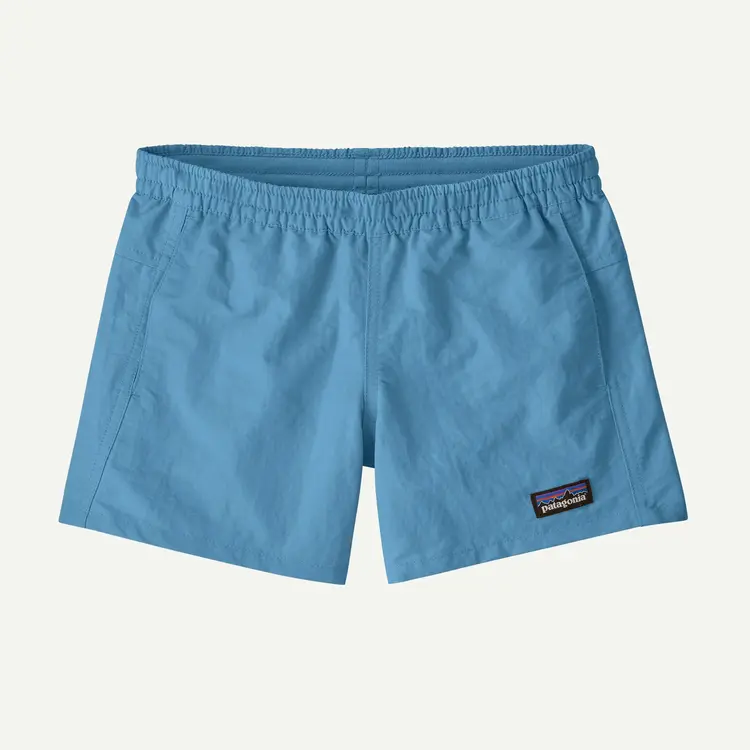 Patagonia Kids' Baggies™ Shorts 4" - Unlined