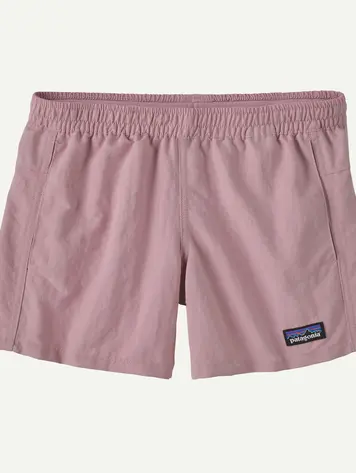 Patagonia Kids' Baggies™ Shorts 4" - Unlined