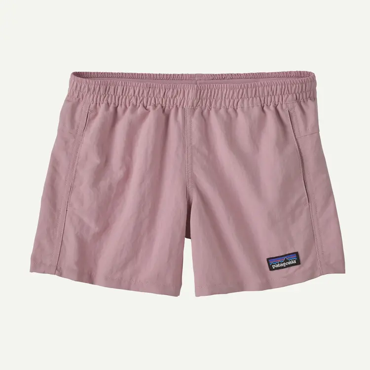 Patagonia Kids' Baggies™ Shorts 4" - Unlined