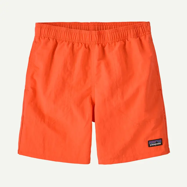 Patagonia Kids' Baggies™ Shorts 5" - Lined