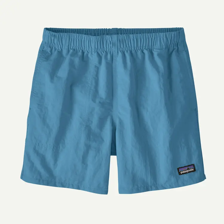 Patagonia Kids' Baggies™ Shorts 5" - Lined