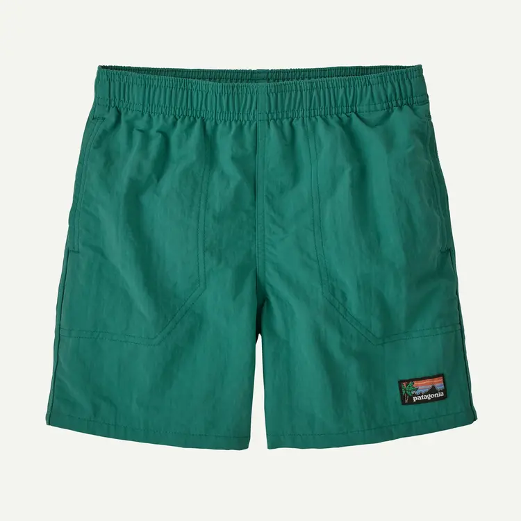 Patagonia Kids' Baggies™ Shorts 5" - Lined