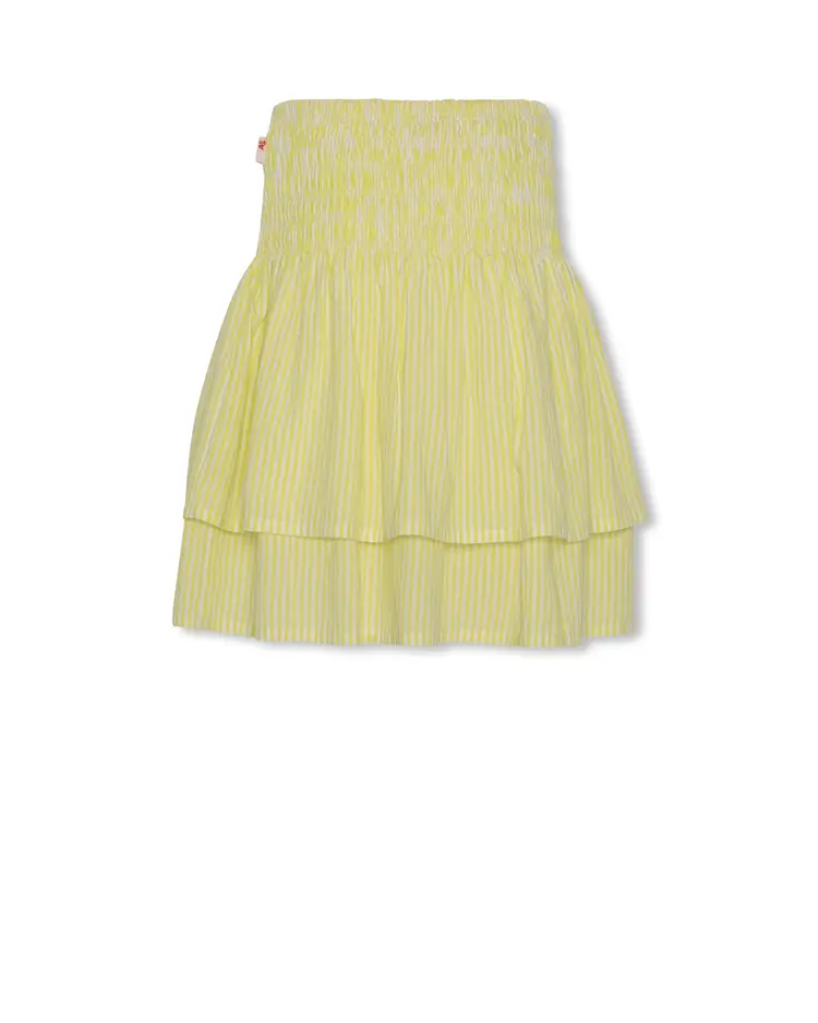 AO76 Delphine Skirt Lias - CITRUS