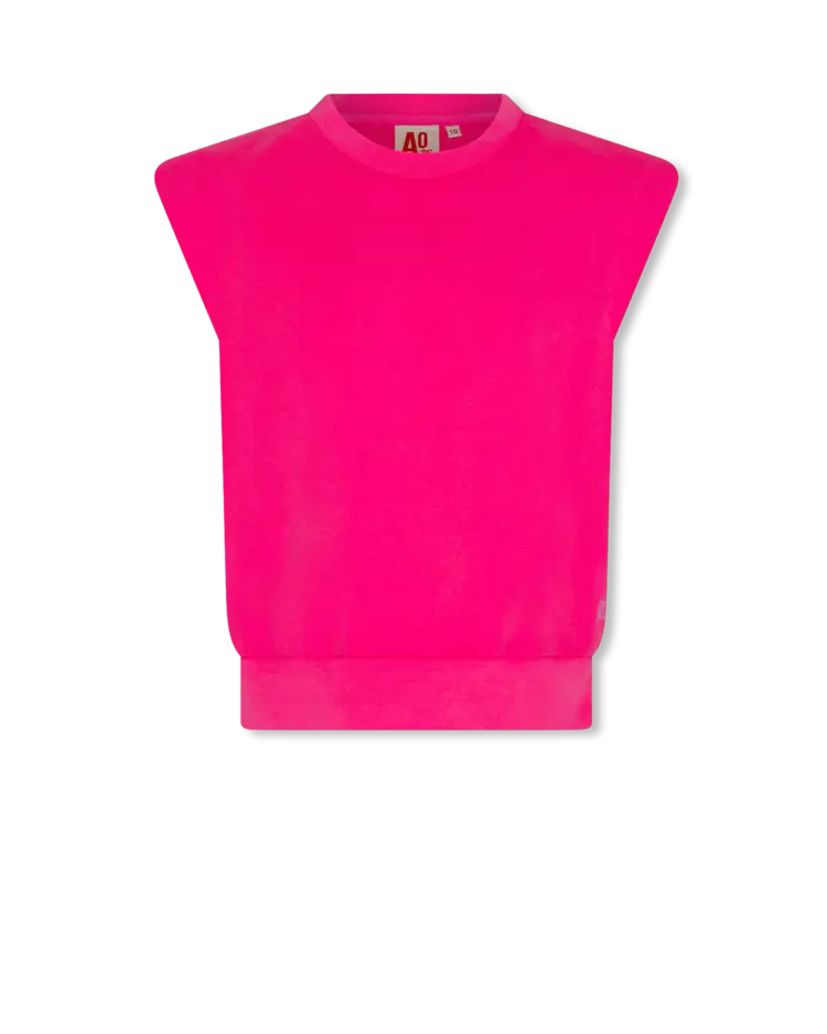 AO76 Alaya Sweater GD - PINK