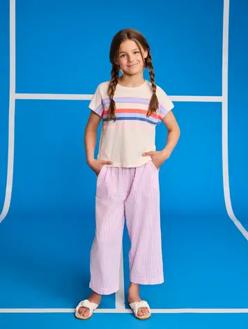 AO76 Asa Pants Kash - SOFT PINK