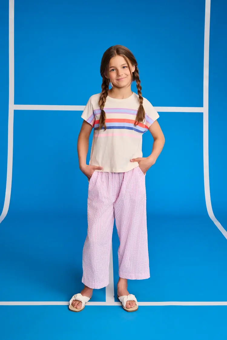 AO76 Asa Pants Kash - SOFT PINK