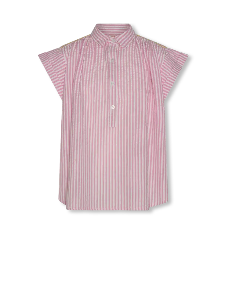 AO76 Eva Shirt Kash - SOFT PINK
