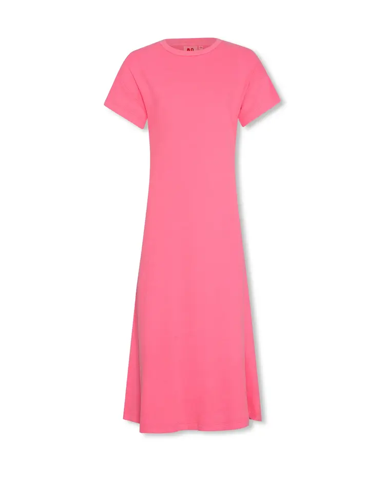 AO76 Neo Dress GD - FLUO PINK