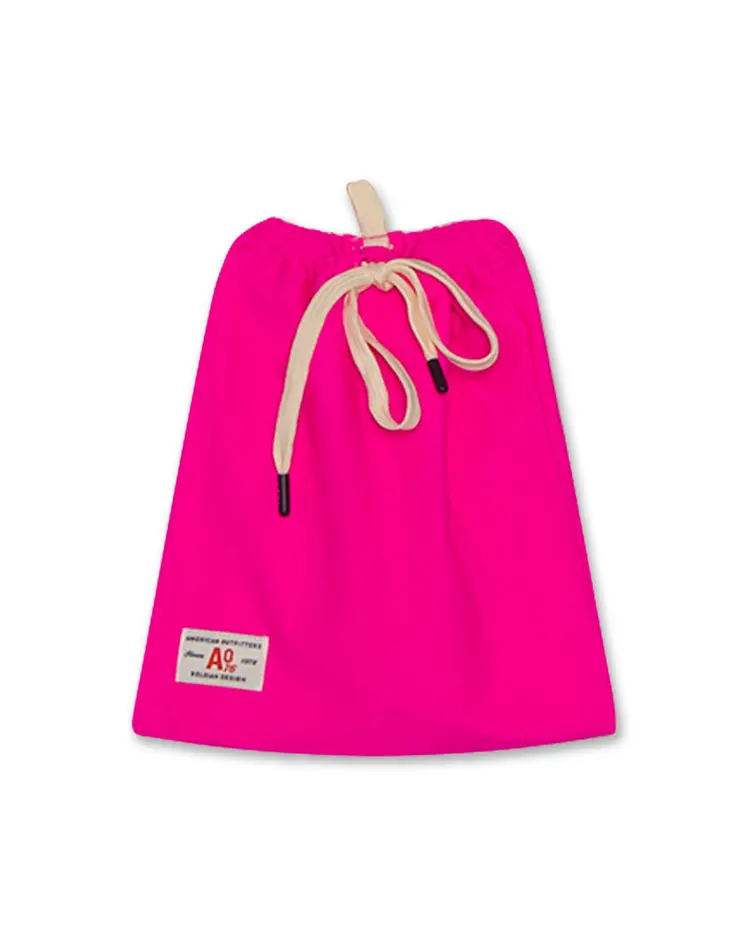 AO76 Sun Swimsuit - LT PINK