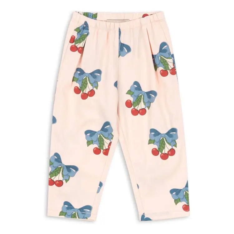 Konges Sløjd Frankie Pants - Cherries