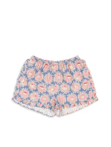 Konges Sløjd Kim Frill Shorts - Snack Time