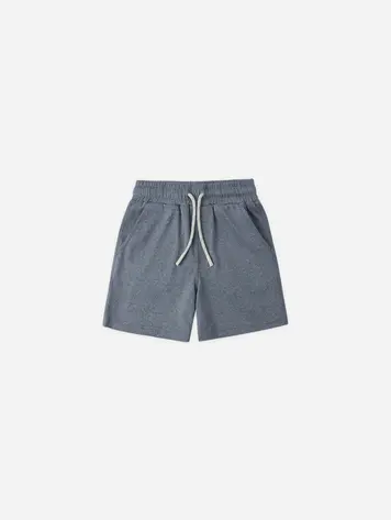 Rylee + Cru Oceanside Tech Short