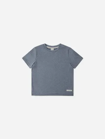 Rylee + Cru Cove Essential Tee