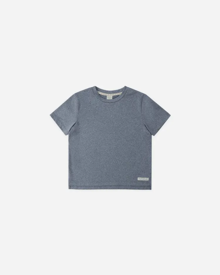 Rylee + Cru Cove Essential Tee