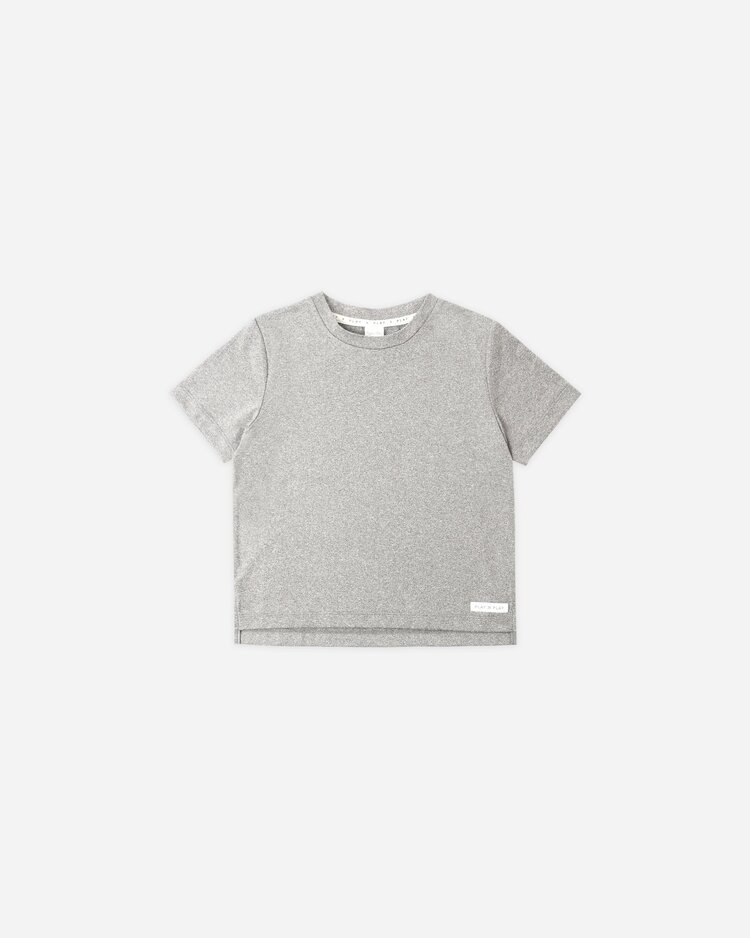 Rylee + Cru Cove Essential Tee