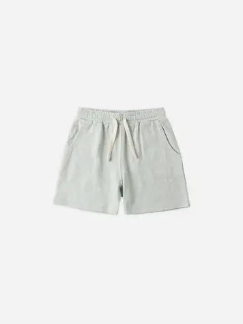 Rylee + Cru Sam Short Seafoam