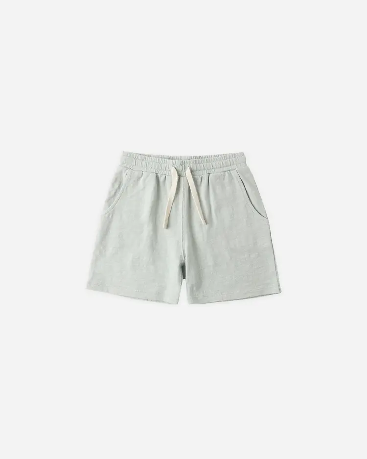 Rylee + Cru Sam Short Seafoam