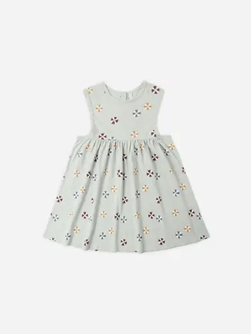 Rylee + Cru Layla Dress Floatie