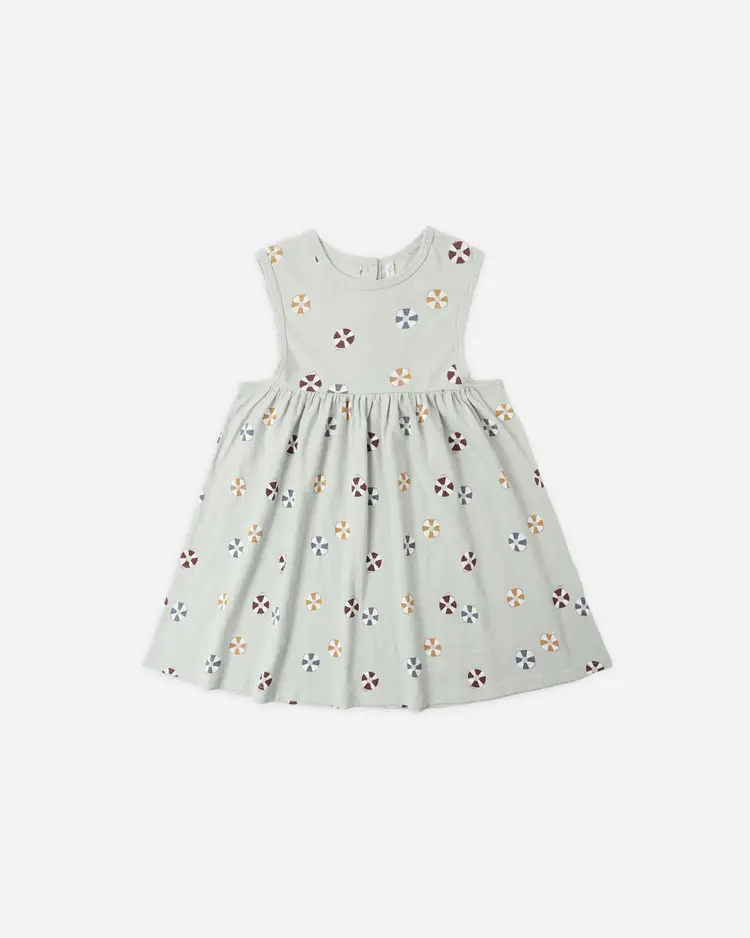 Rylee + Cru Layla Dress Floatie