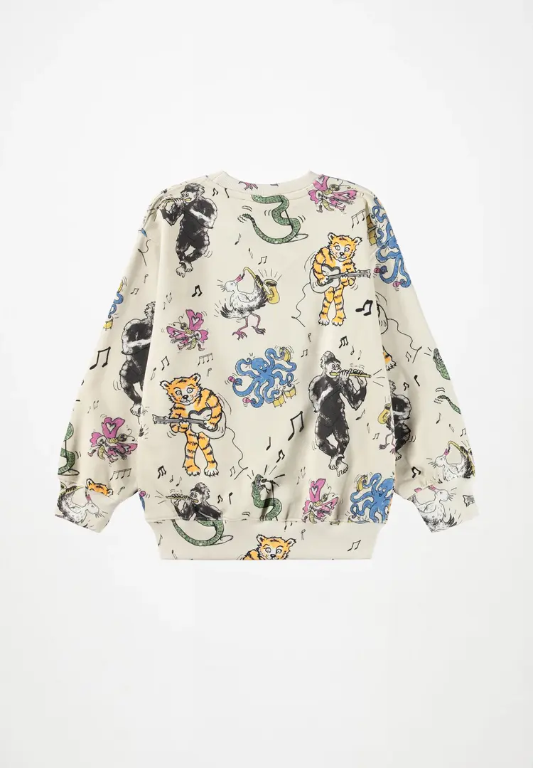 Molo Monti Sweatshirt - Play Together