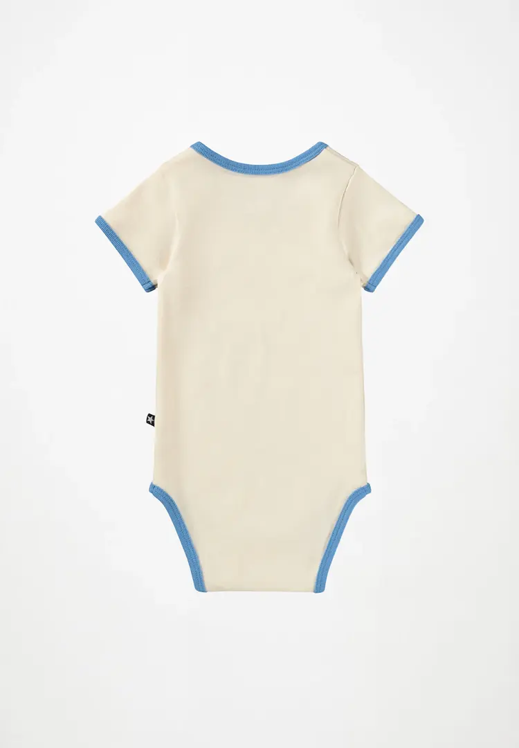 Molo Fossie Onesie - ROCK 'N' ROAR